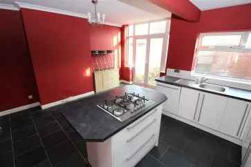 Property for Auction in North West - 6 Dinckley Grove, Blackpool, Lancashire FY1 5NL
