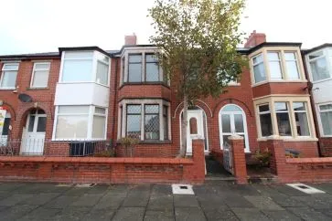 Property for Auction in North West - 6 Dinckley Grove, Blackpool, Lancashire FY1 5NL