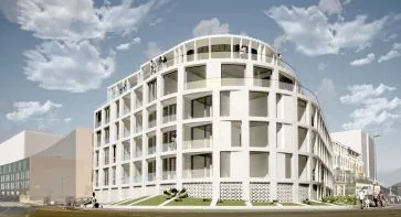 Property cover
