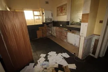 Property for Auction in North West - 25 Wellington Road, Blackpool, Lancashire FY1 6AR
