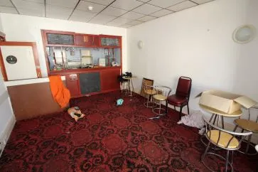Property for Auction in North West - 25 Wellington Road, Blackpool, Lancashire FY1 6AR
