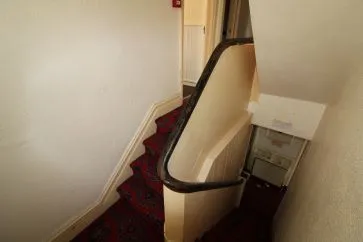 Property for Auction in North West - 25 Wellington Road, Blackpool, Lancashire FY1 6AR