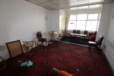 Property for Auction in North West - 25 Wellington Road, Blackpool, Lancashire FY1 6AR