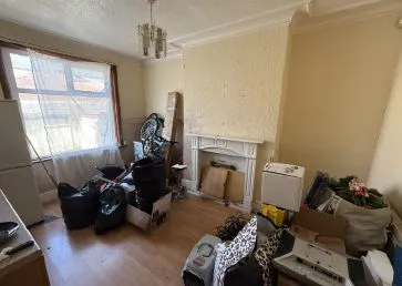 Property for Auction in North West - 68 Keswick Road, Blackpool, Lancashire FY1 5PA
