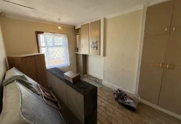 Property for Auction in North West - 68 Keswick Road, Blackpool, Lancashire FY1 5PA
