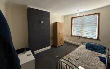 Property for Auction in North West - 68 Keswick Road, Blackpool, Lancashire FY1 5PA