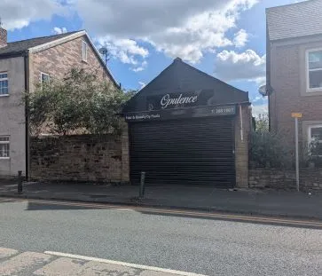 Property for Auction in North West - 15 Bennett Street, Hyde, Greater Manchester SK14 4TQ