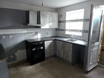 Property for Auction in North West - 24 Limetrees Close, Middlesbrough, Cleveland TS2 1SL