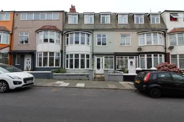 Property for Auction in North West - 24 Gynn Avenue, Blackpool, Lancashire FY1 2LD