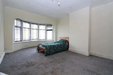 Property for Auction in North West - 24 Gynn Avenue, Blackpool, Lancashire FY1 2LD