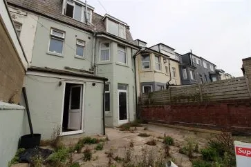 Property for Auction in North West - 24 Gynn Avenue, Blackpool, Lancashire FY1 2LD
