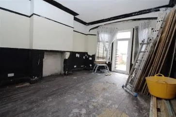 Property for Auction in North West - 24 Gynn Avenue, Blackpool, Lancashire FY1 2LD