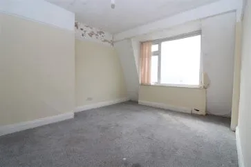 Property for Auction in North West - 24 Gynn Avenue, Blackpool, Lancashire FY1 2LD