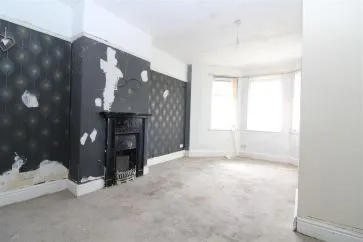 Property for Auction in North West - 24 Gynn Avenue, Blackpool, Lancashire FY1 2LD