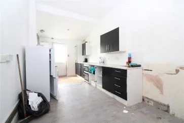Property for Auction in North West - 24 Gynn Avenue, Blackpool, Lancashire FY1 2LD