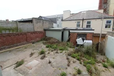 Property for Auction in North West - 24 Gynn Avenue, Blackpool, Lancashire FY1 2LD