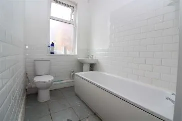 Property for Auction in North West - 24 Gynn Avenue, Blackpool, Lancashire FY1 2LD