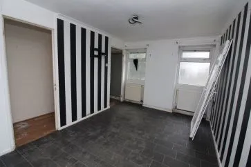 Property for Auction in North West - 258 Alderley, Skelmersdale, Merseyside WN8 9NA