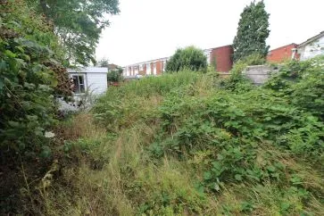 Property for Auction in North West - 258 Alderley, Skelmersdale, Merseyside WN8 9NA