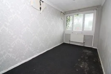 Property for Auction in North West - 258 Alderley, Skelmersdale, Merseyside WN8 9NA