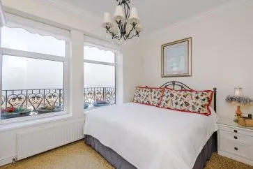 Property for Auction in North West - 384 Promenade, Blackpool, Lancashire FY1 2LB