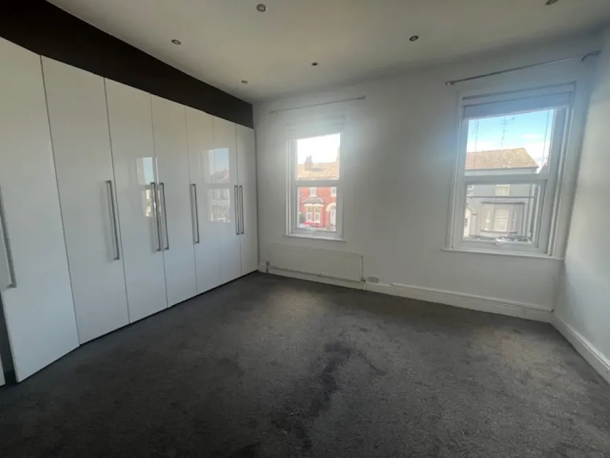 Property for Auction in North West - 97 Duke Street, Southport, Merseyside PR8 5BY