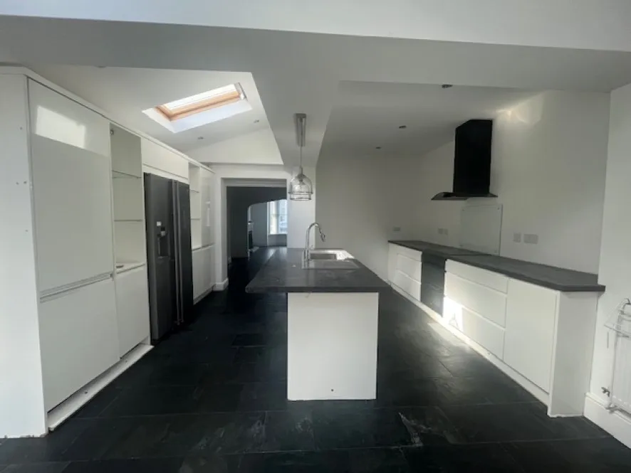 Property for Auction in North West - 97 Duke Street, Southport, Merseyside PR8 5BY