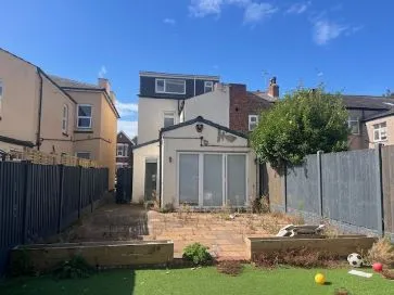 Property for Auction in North West - 97 Duke Street, Southport, Merseyside PR8 5BY