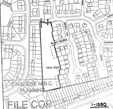 Property cover
