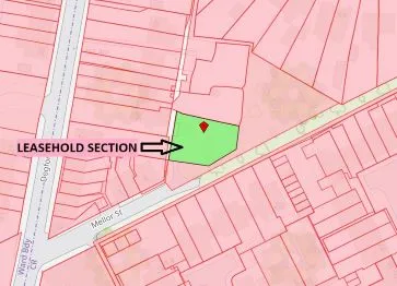 Property cover