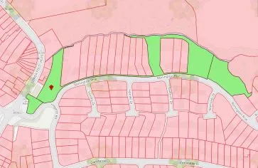 Property cover