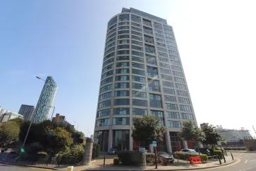 Property cover