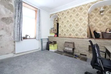 Property cover
