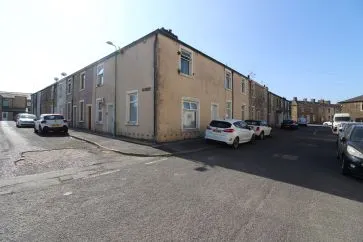 Property for Auction in North West - 13 Albert Street, Oswaldtwistle, Accrington, Lancashire BB5 3NB