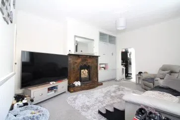 Property for Auction in North West - 13 Albert Street, Oswaldtwistle, Accrington, Lancashire BB5 3NB
