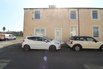 Property for Auction in North West - 13 Albert Street, Oswaldtwistle, Accrington, Lancashire BB5 3NB