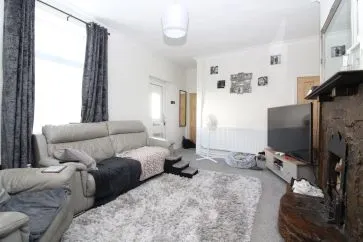 Property for Auction in North West - 13 Albert Street, Oswaldtwistle, Accrington, Lancashire BB5 3NB