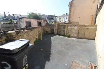 Property for Auction in North West - 13 Albert Street, Oswaldtwistle, Accrington, Lancashire BB5 3NB