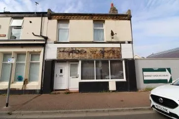 Property cover