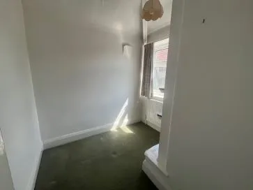Property cover