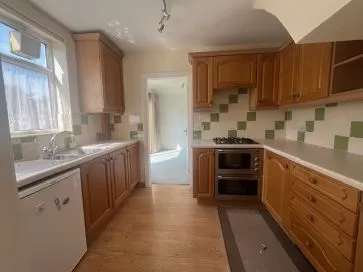 Property for Auction in North West - 15 Newby Drive, Gatley, Cheadle, Greater Manchester SK8 4EJ
