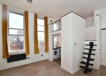 Property for Auction in North West - Flat 28, Lancaster House, 80 Princess Street, Manchester, Greater Manchester M1 6NF