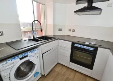 Property for Auction in North West - Flat 28, Lancaster House, 80 Princess Street, Manchester, Greater Manchester M1 6NF