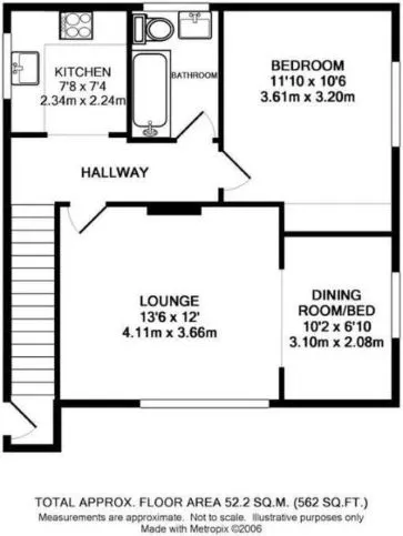 Property for Auction in North West - 2 Ashley Court, Poulton-Le-Fylde, Lancashire FY6 7SH