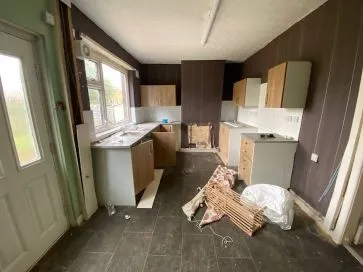 Property cover