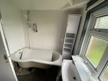 Property for Auction in North West - 18 Ramsay Avenue, Farnworth, Bolton, Greater Manchester BL4 9RB