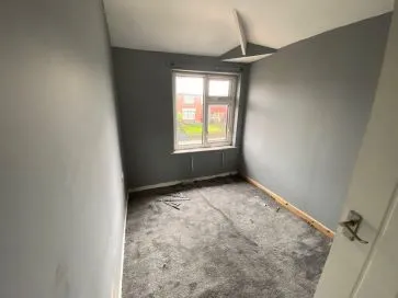 Property for Auction in North West - 18 Ramsay Avenue, Farnworth, Bolton, Greater Manchester BL4 9RB