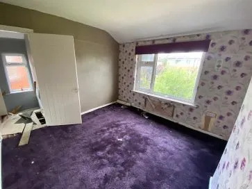 Property for Auction in North West - 18 Ramsay Avenue, Farnworth, Bolton, Greater Manchester BL4 9RB
