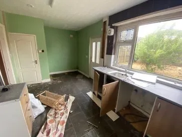 Property for Auction in North West - 18 Ramsay Avenue, Farnworth, Bolton, Greater Manchester BL4 9RB