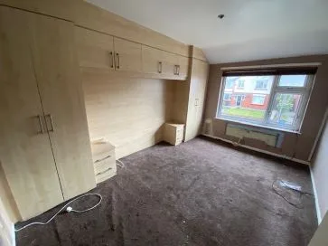 Property for Auction in North West - 18 Ramsay Avenue, Farnworth, Bolton, Greater Manchester BL4 9RB